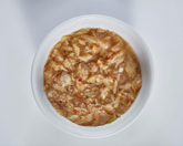Caldeirada de Peixe Cubos 150g Papai Que Fez